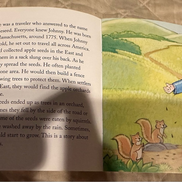 Love- Tales of virtue - Picture 3 of 6